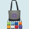 Curve Tote Bag