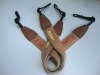 Custom Canvas Camera Strap