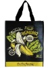 Custom Colorful Printing Shopping Bag
