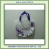 Custom Cosmetics Non Woven Shopping Bags