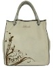 Custom Cotton Handbag