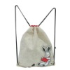 Custom Drawstring Bag