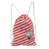 Custom Drawstring Bag