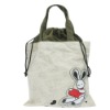 Custom Drawstring Bag