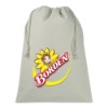 Custom Drawstring Bag