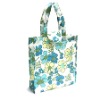 Custom Durable Non-woven Shopping Bag, Flower