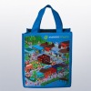 Custom Full Color bags