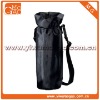 Custom Insulated Promotional Single Bottle Outdoor Gift Cooler Bag