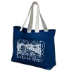 Custom Jumbo Tote Bag