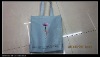 Custom Laminated Non-woven Shopping Bag with Printing