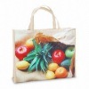 Custom Made PP Non woven Bag For Promotion (glt-a0252)