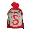 Custom Non-woven Drawstring bags