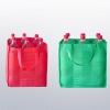 Custom Non-woven Wine bags