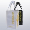 Custom Non-woven Wine bags