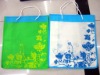 Custom Nonwoven Folding Shopping Bag