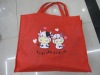 Custom Nonwoven Shopping Bag