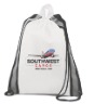 Custom PP Non Woven Drawstring Bag