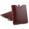 Custom Protective PU Carrying Bag for Apple 9.7" iPad