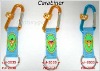 Custom Soft PVC Carabiner - Century Glory Industrial Ltd.