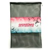 Custom Sublimation Mesh Laundry Bag