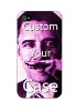 Custom case for cellphone