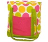 Custom cotton shopping bag