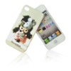 Custom design for iPhone 4S case