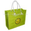 Custom gift shopping bag