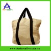 Custom large capacity portable shopping bag