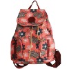 Custom made backpacks