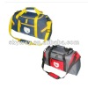 Custom made design your own sport bag