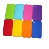 Custom mobile phone phone accessory for iphone 4g