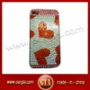 Custom mobile phone plastic case