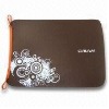 Custom neoprene laptop sleeve