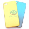 Custom printing case for iphone 4