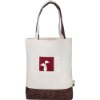 Custom shopping bags