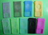 Custom silicone cases