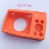 Custom silicone digital camera cover