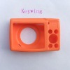 Custom silicone digital camera  protector cover