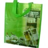 Custom tote bag for shopping