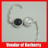 Customer Purse hanger ZJ-BR3071 GOOD QUALITY