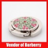 Customer Purse hanger ZJ-BR3077 GOOD QUALITY