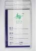 Customise Tranparent PVC Card Holder