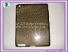 Customised fashion tpu case for ipad2