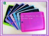 Customised silicone cases for ipad