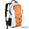 Customization order birds backpack