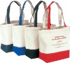 Customizd Canvas bag for promotion Boat Bag(Cotton)