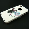 Customize printed graphics for iphone cases