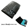 Customize pu leather name card holder promotion