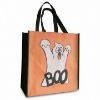 Customized Advertisement Non Woven Bag (glt-n0137)